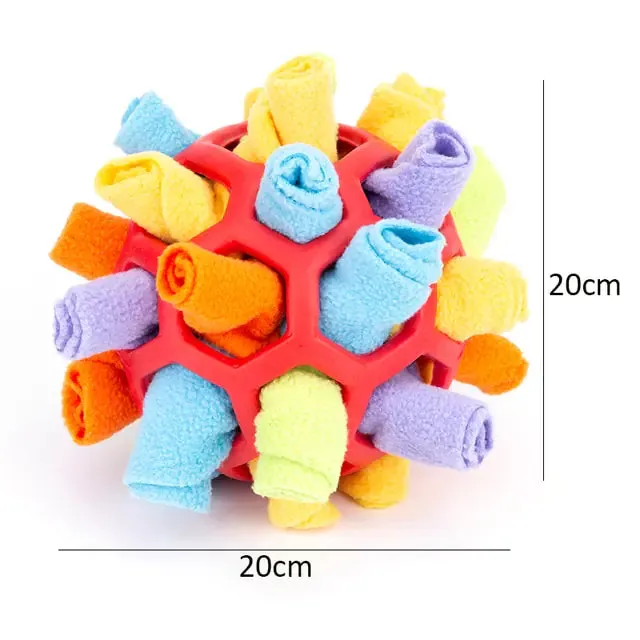 Interactive Dog Toys