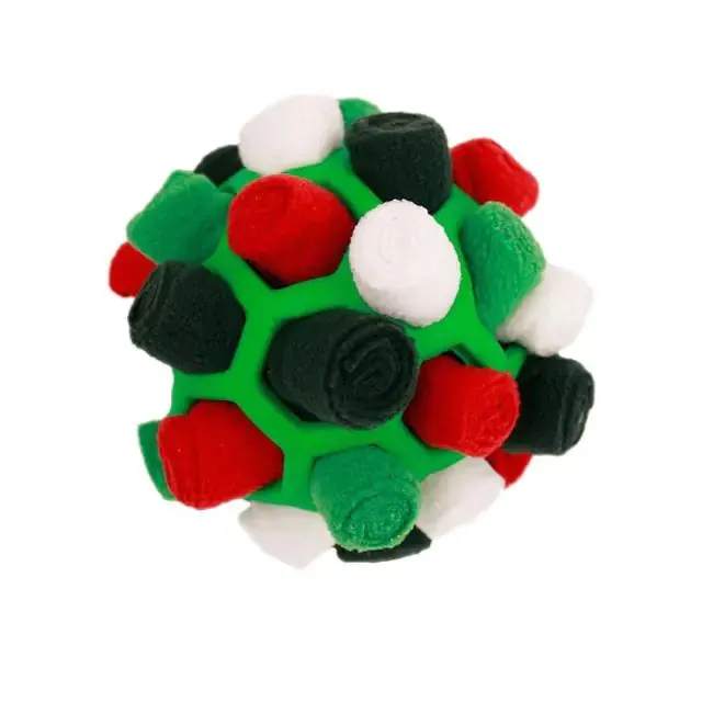 Interactive Dog Toys