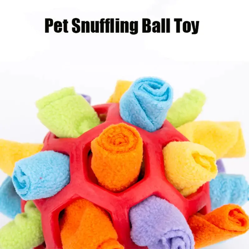 Interactive Dog Toys