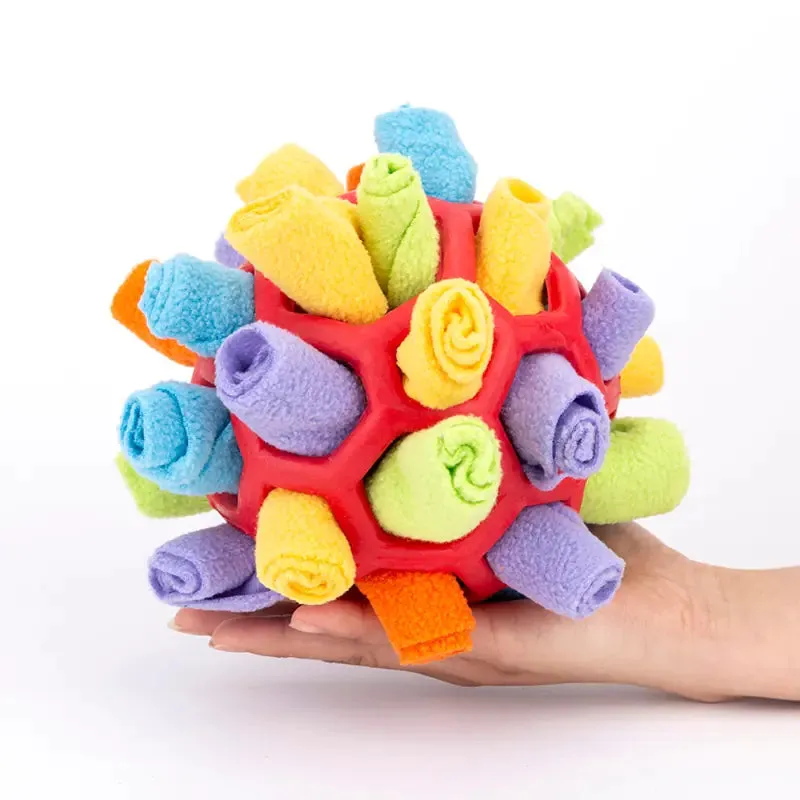 Interactive Dog Toys
