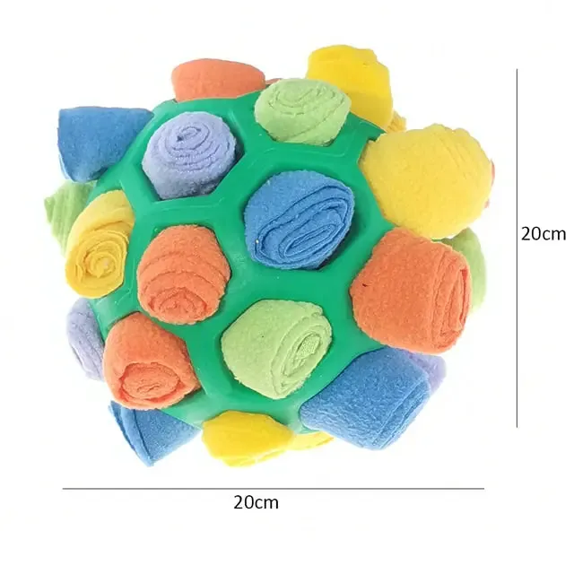 Interactive Dog Toys