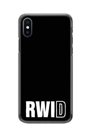 Jason Nash Original Rest When I'm Dead Phone Case