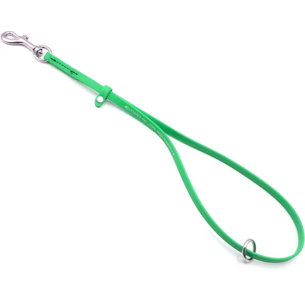 Jelly Pet Grooming Loop with Ring 3/8" x 24" [9 colours] ...