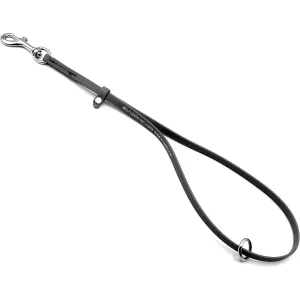 Jelly Pet Grooming Loop with Ring 3/8" x 24" [9 colours] ...