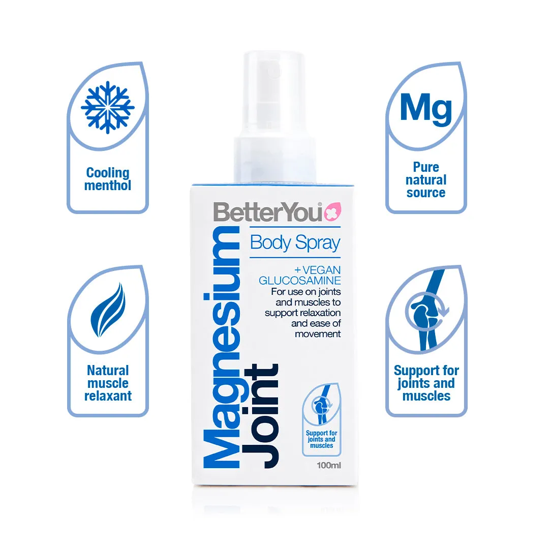 Joint Health Bundle