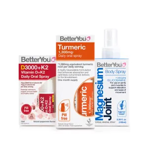 Joint Health Bundle
