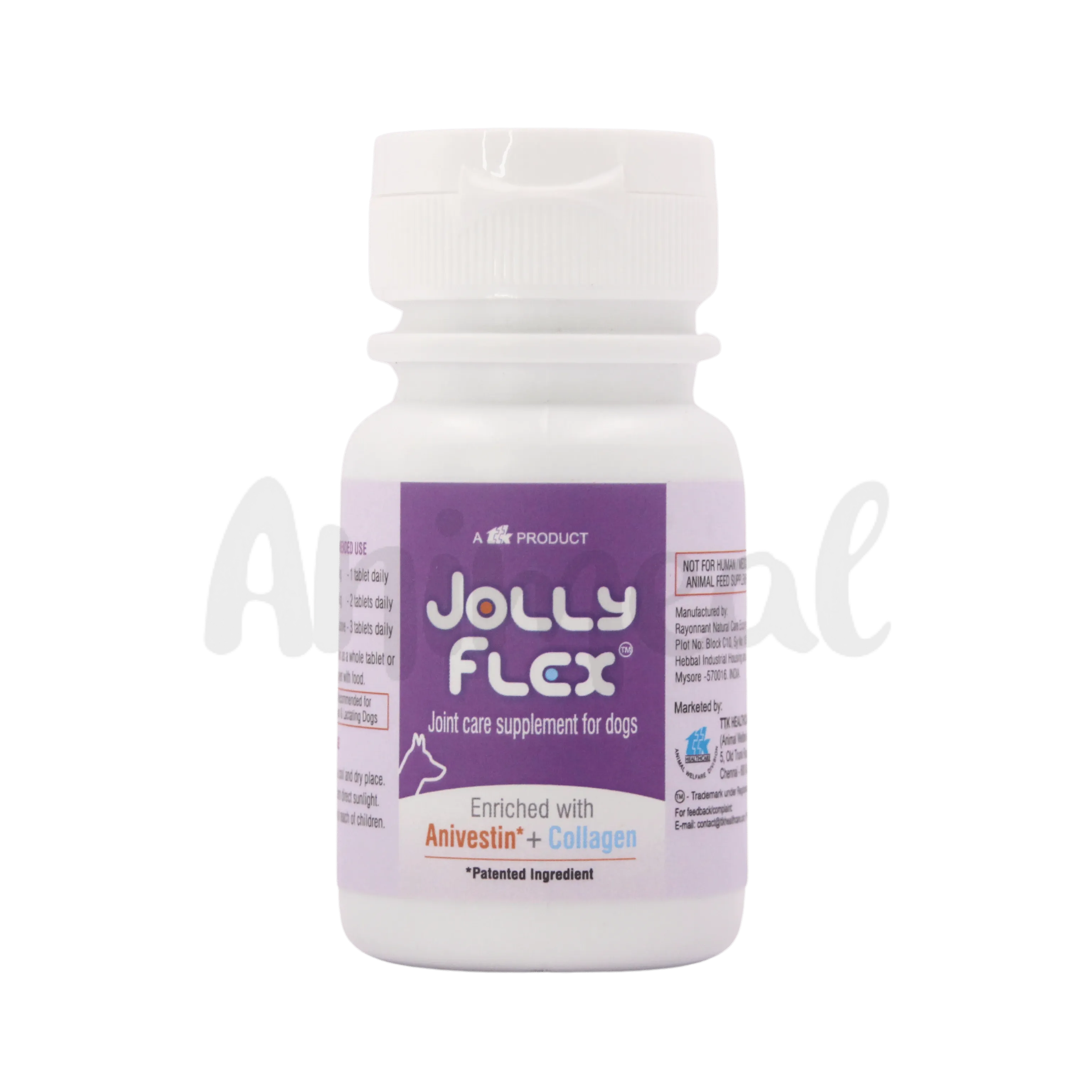 JOLLY FLEX TABLET