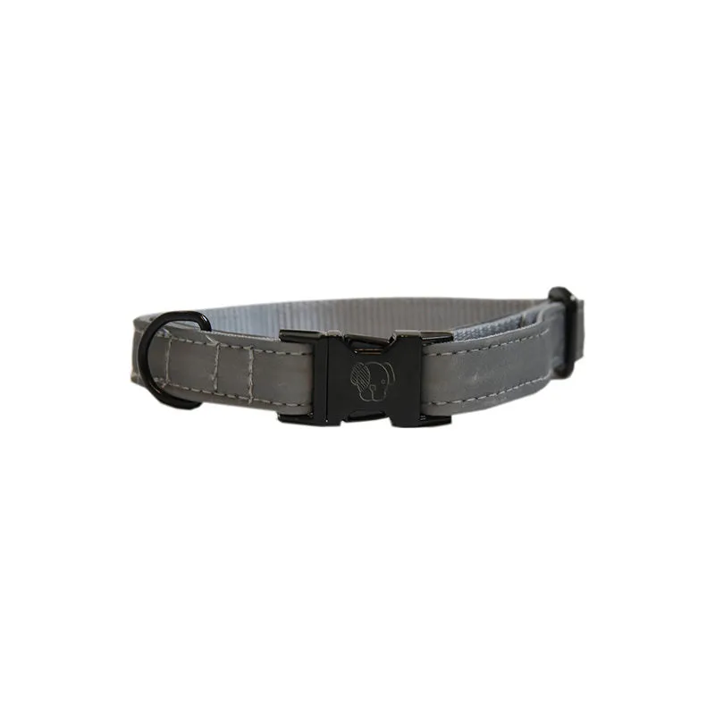 Kentucky Reflective Dog Collar