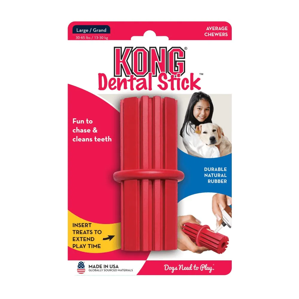KONG - Dental Stick