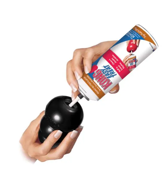 KONG Extreme Dog Toy - Size Extra Large