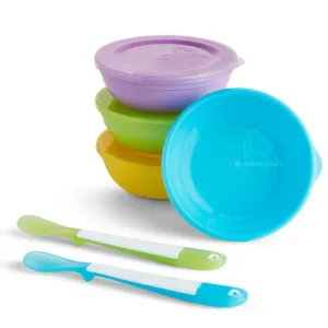 Love-a-Bowls - 10 Piece Set