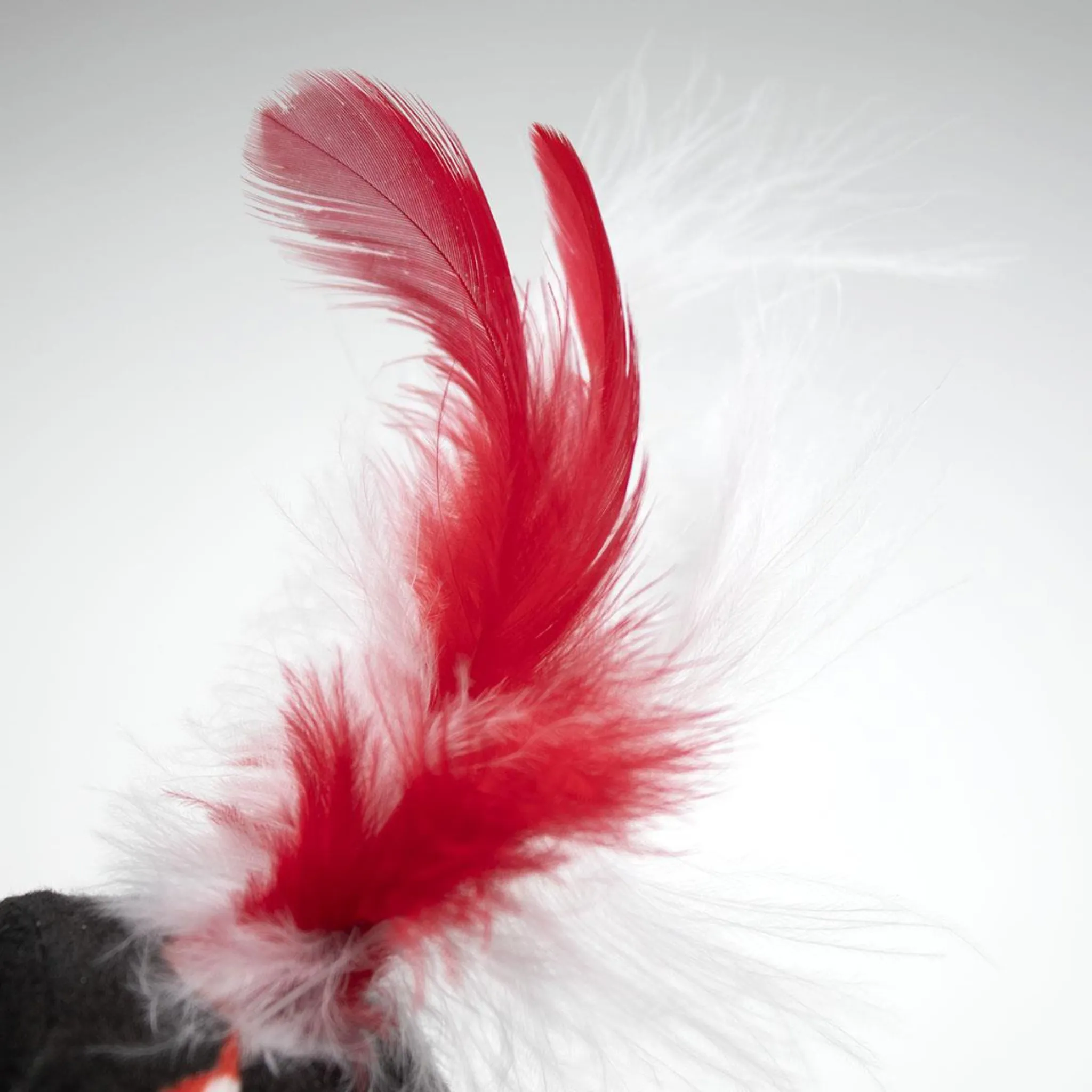 Minnie Mouse Cat Toys