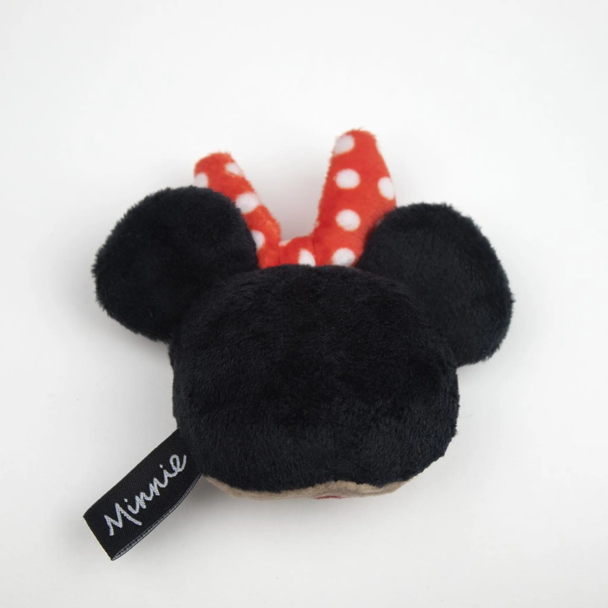 Minnie Mouse Cat Toys