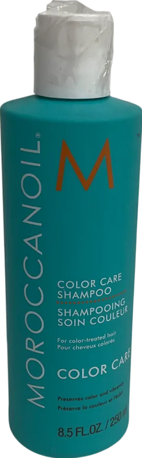 Moroccanoil Color Care Shampoo 250ml
