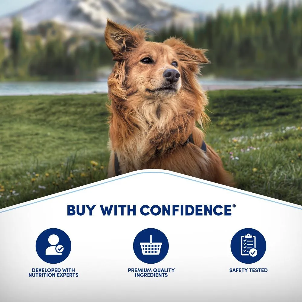 Natural Balance Limited Ingredient Chicken & Brown Rice Recipe Dry Dog Food