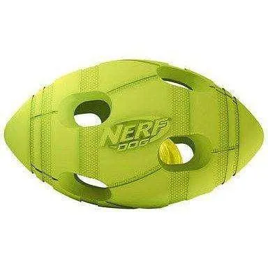 Nerf Illuma Action LED Toy Bash Football