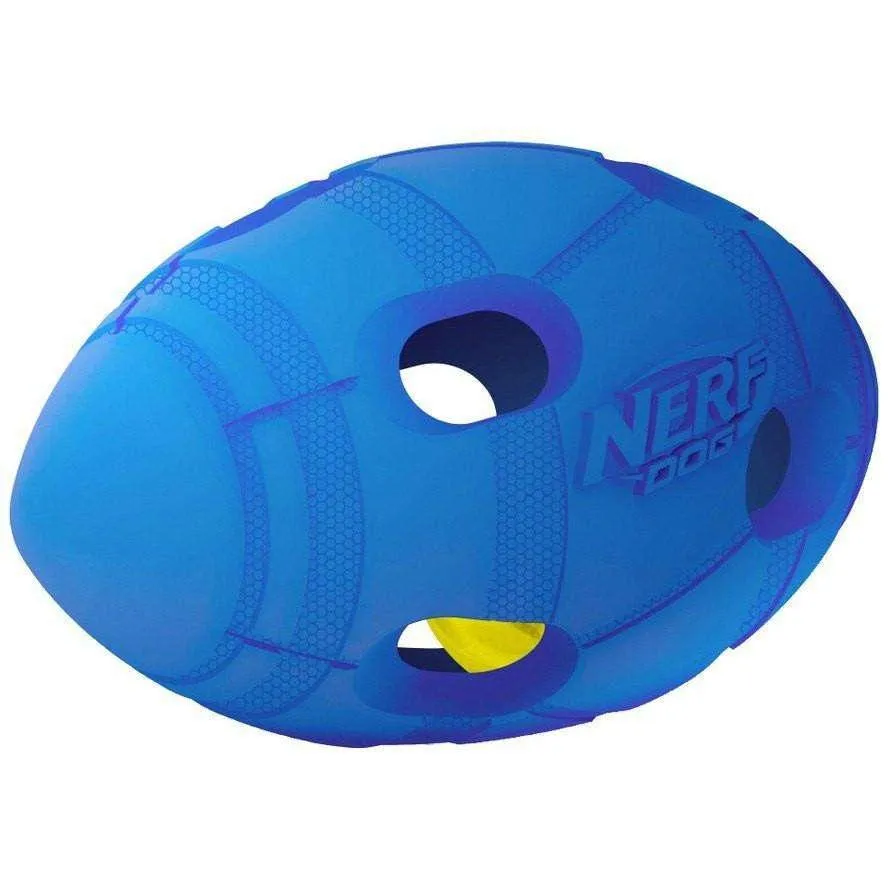 Nerf Illuma Action LED Toy Bash Football