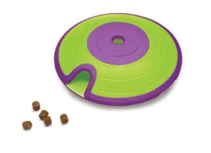 Nina Ottenson Dog Treat Maze Activity Toy