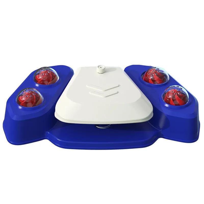 Outdoor Automatic Dog Water Fountain