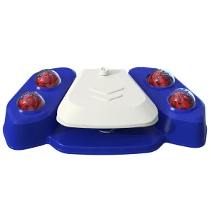 Outdoor Automatic Dog Water Fountain