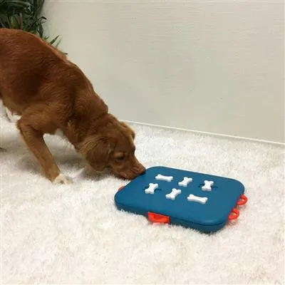 Outward Hound by Nina Ottosson Dog Casino Interactive Dog Toy