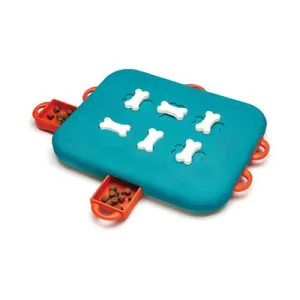Outward Hound by Nina Ottosson Dog Casino Interactive Dog Toy