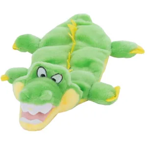 Outward Hound Squeaker Matz Mini Gator