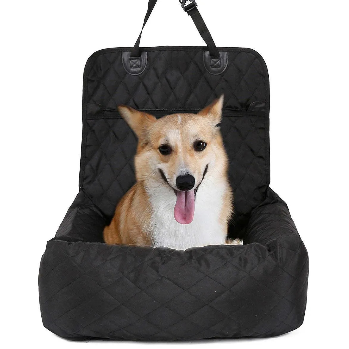 Pet car seat Explorer