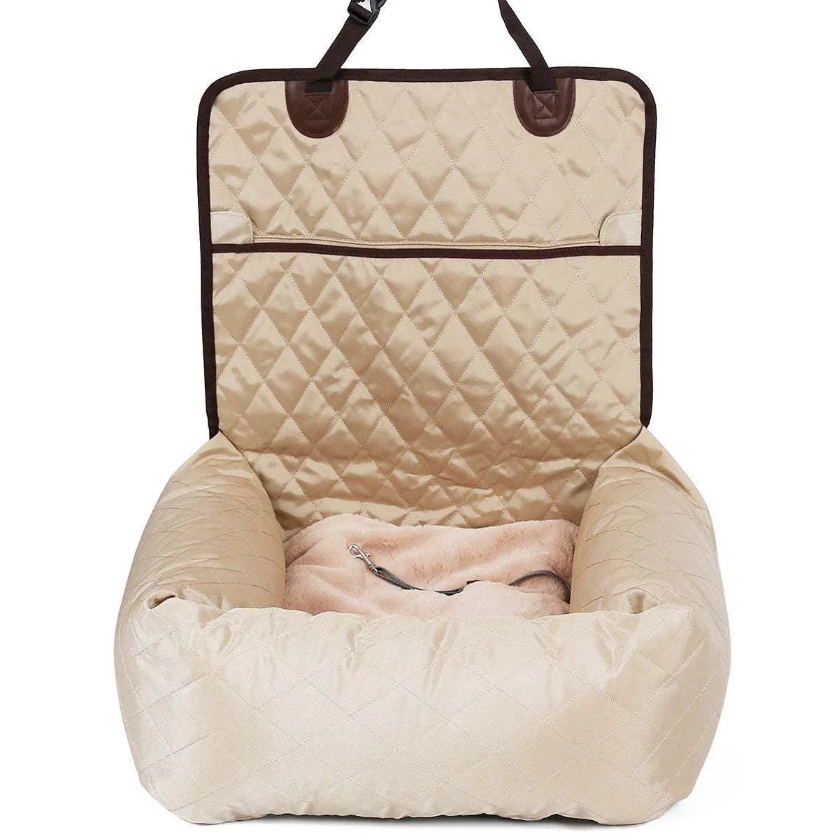 Pet car seat Explorer
