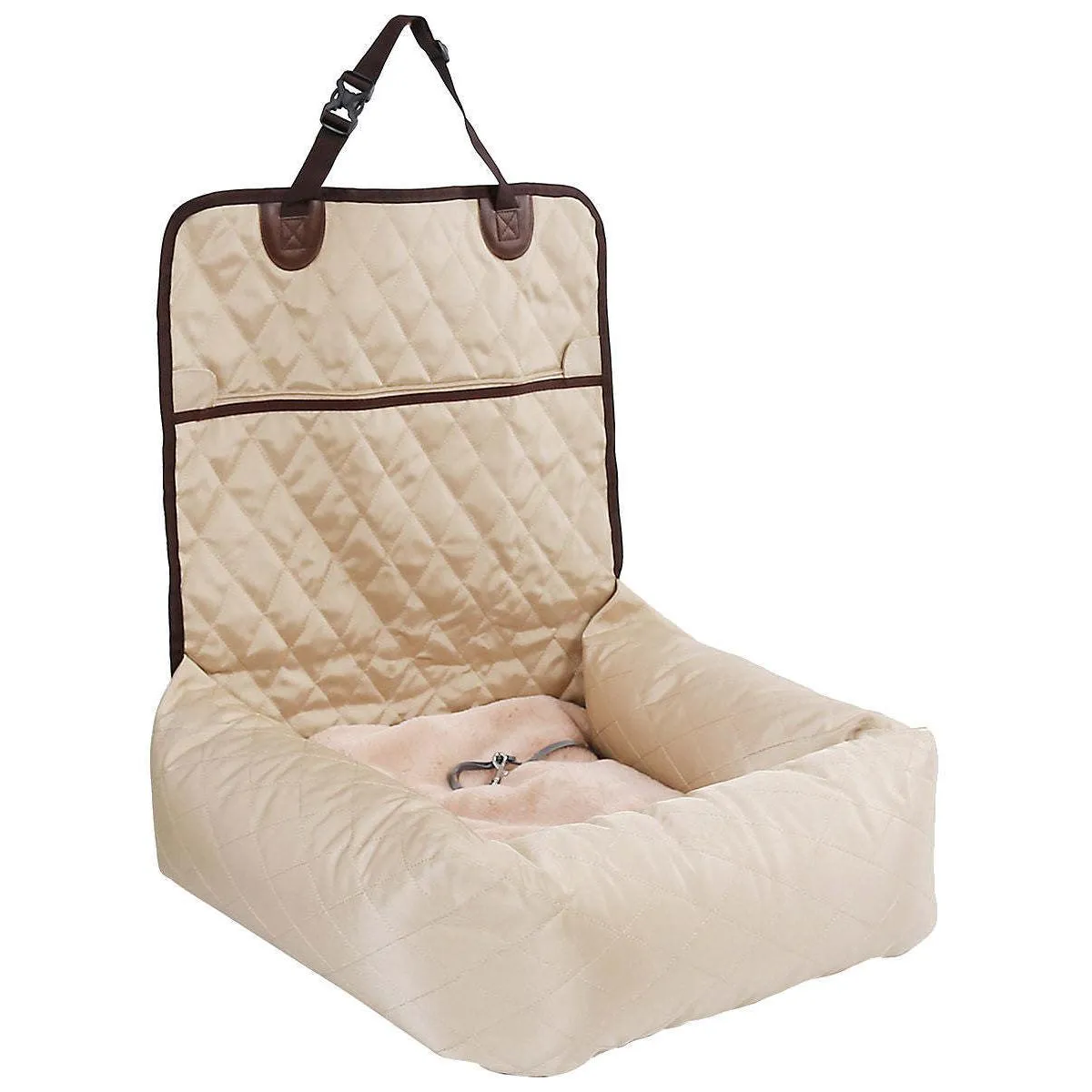 Pet car seat Explorer
