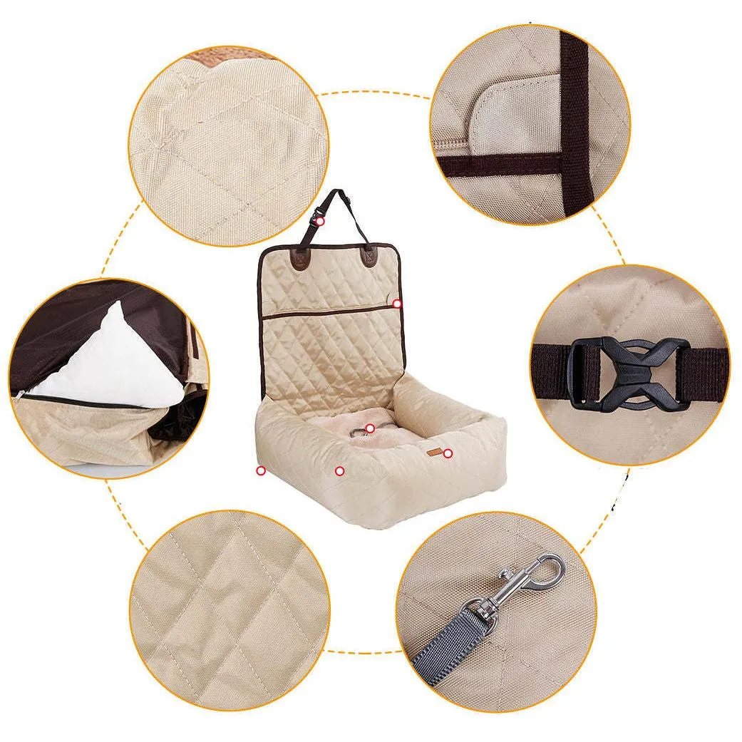 Pet car seat Explorer