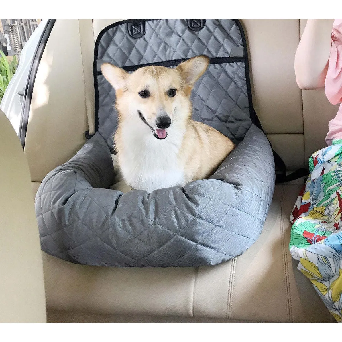 Pet car seat Explorer