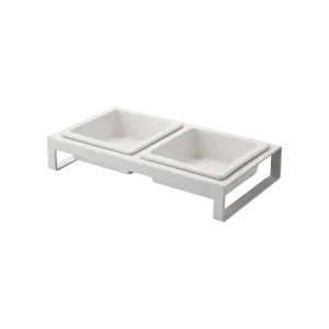 Pet Food Bowl
