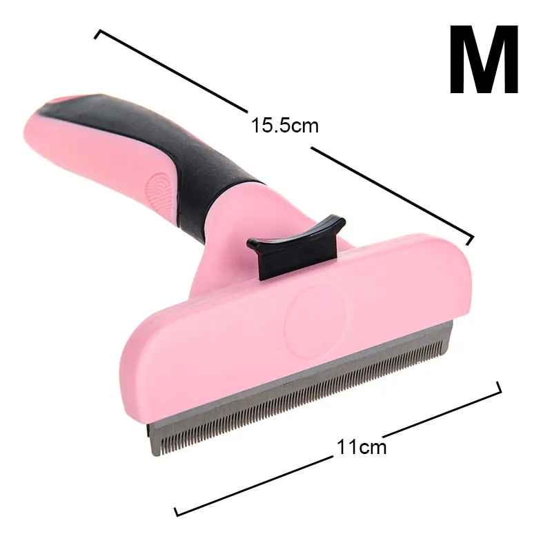 Pet Trimmer Combs