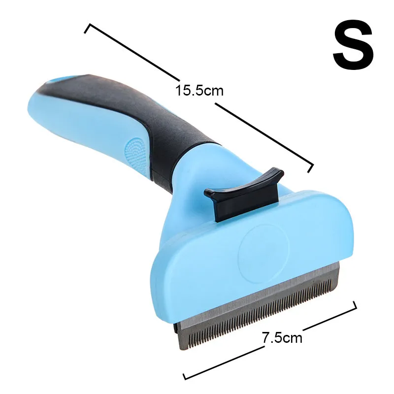 Pet Trimmer Combs
