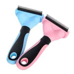 Pet Trimmer Combs