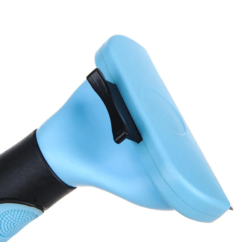Pet Trimmer Combs