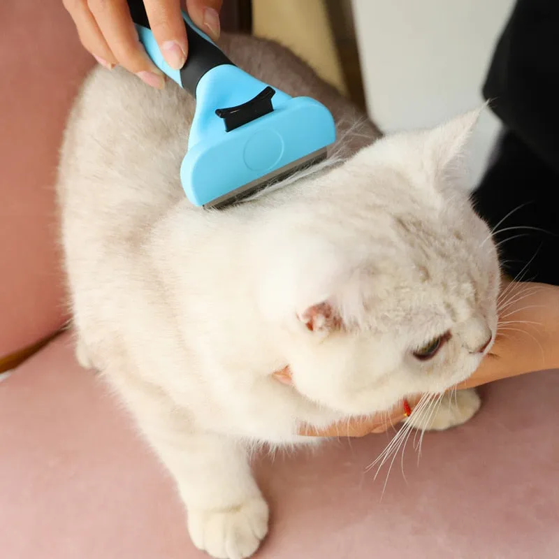 Pet Trimmer Combs