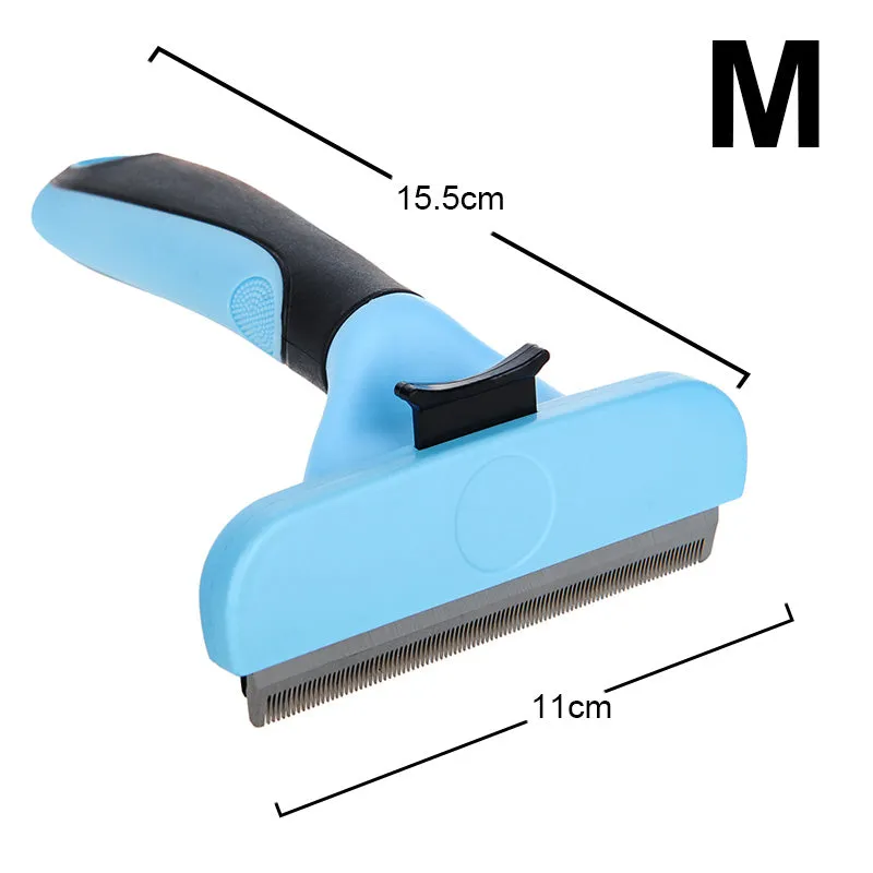Pet Trimmer Combs