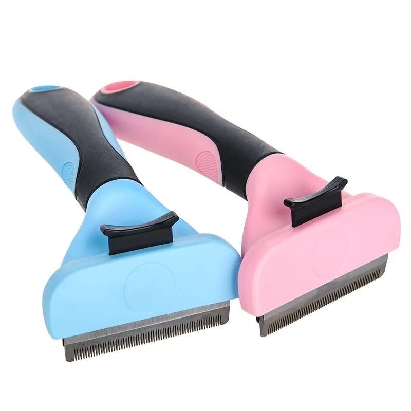 Pet Trimmer Combs