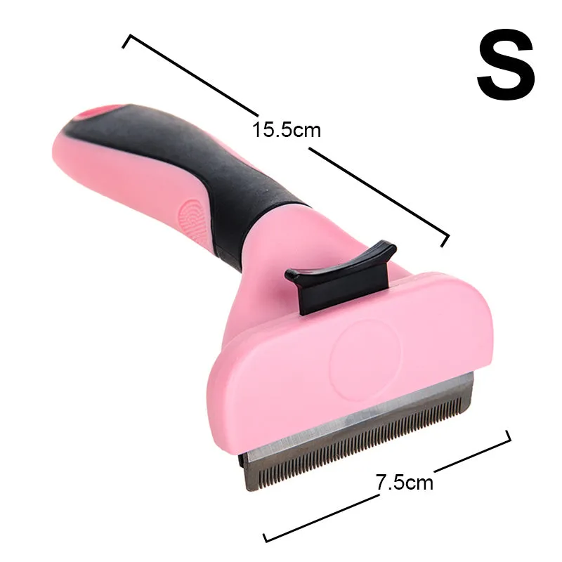 Pet Trimmer Combs