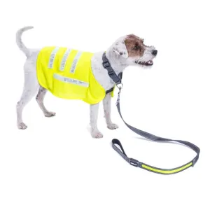 Petface Reflective Dog Coat