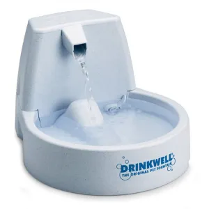 PetSafe - Drinkwell Original Pet Fountain