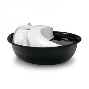 Plastic Fountain - Raindrop Style 60Oz (1.8 L)