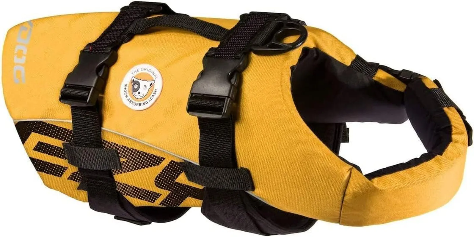 Premium Doggy Flotation Device (DFD)