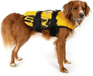 Premium Doggy Flotation Device (DFD)