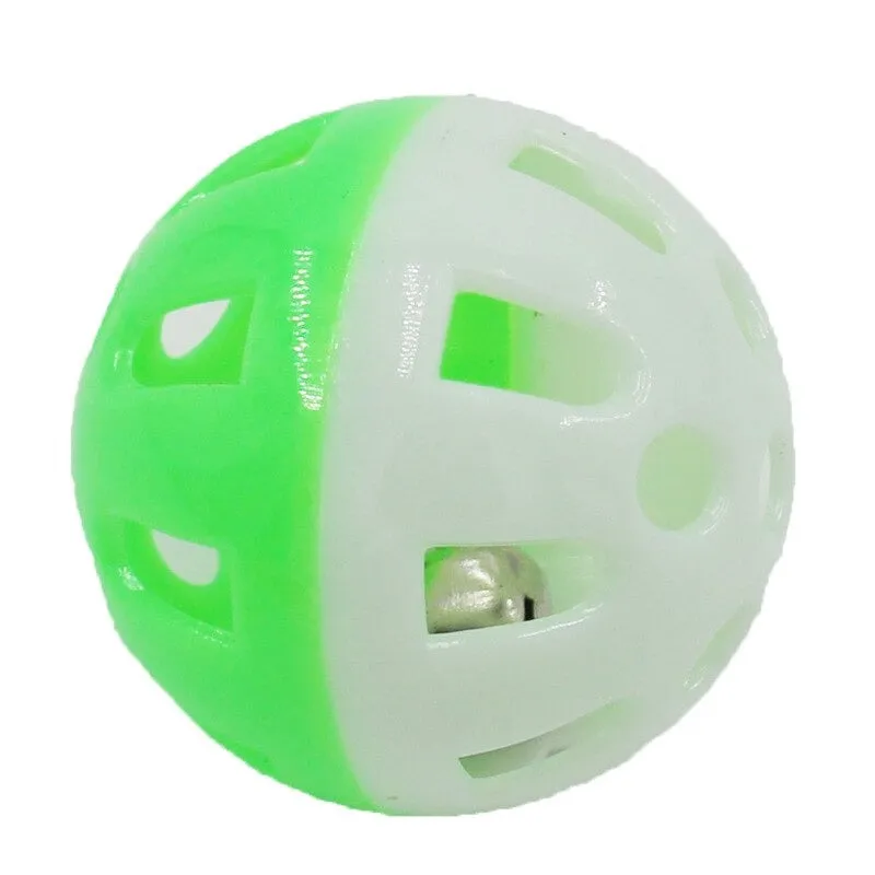 Round Colorful Playing Toy