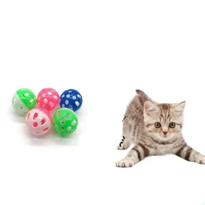 Round Colorful Playing Toy