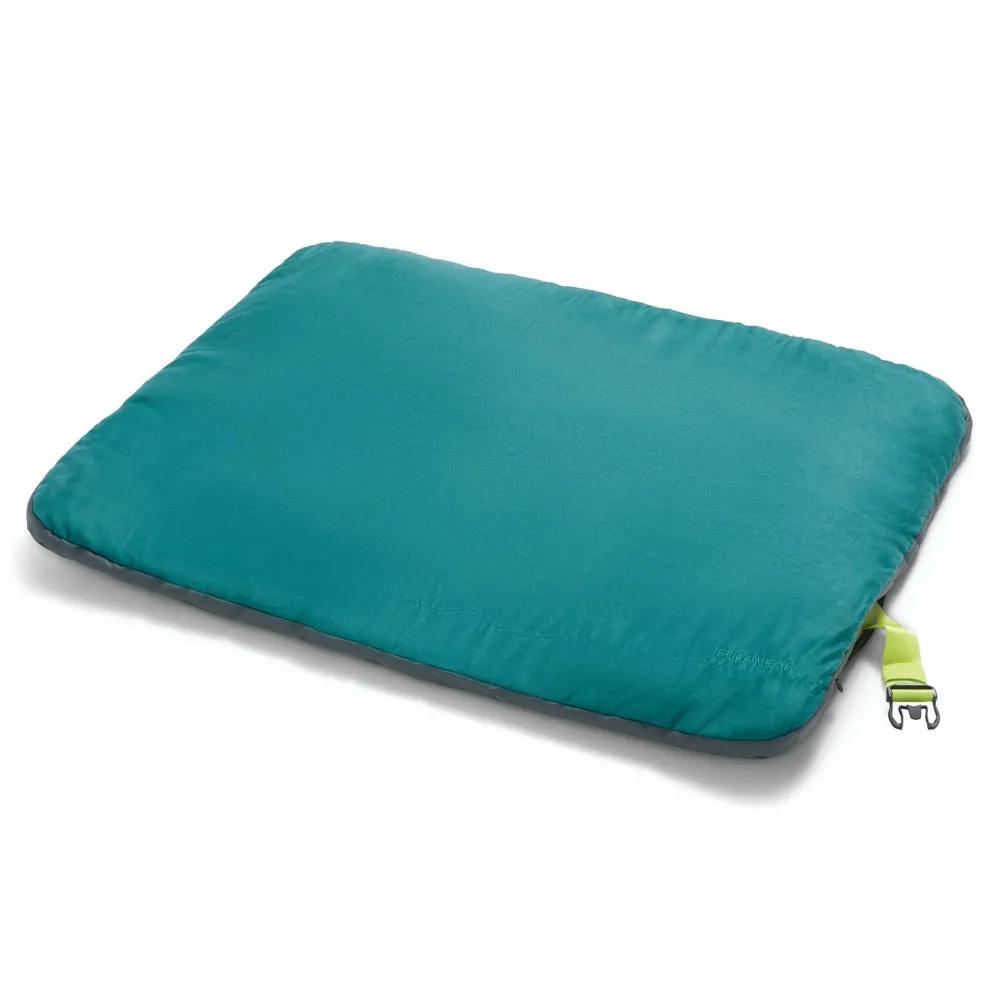 Ruffwear Mt. Bachelor Pad Portable Dog Bed