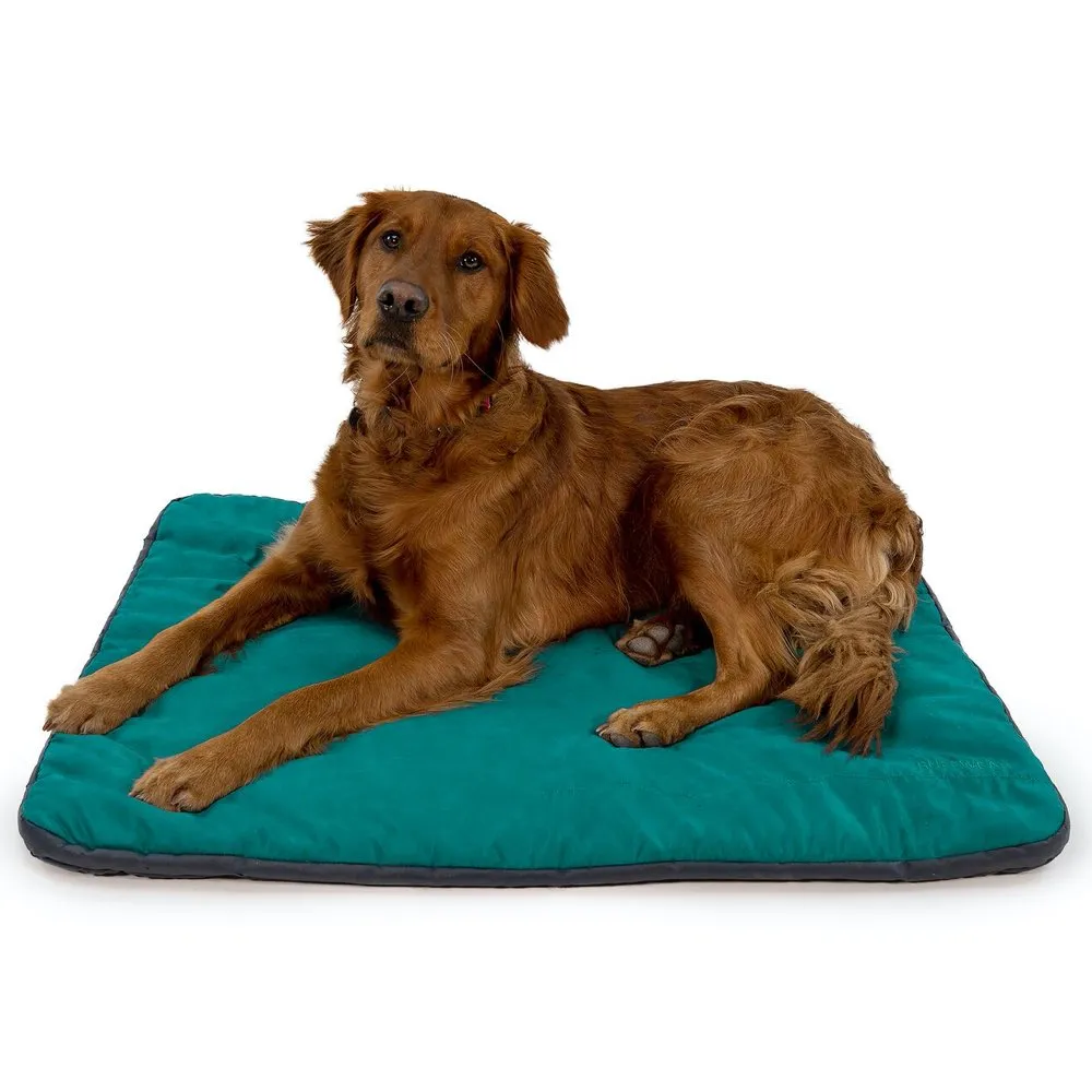Ruffwear Mt. Bachelor Pad Portable Dog Bed